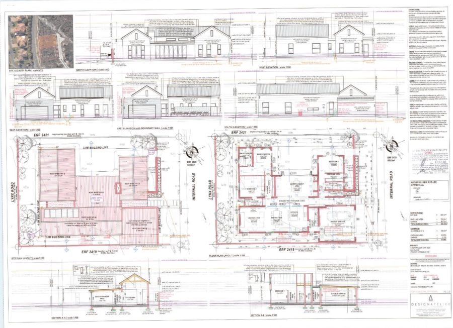 3 Bedroom Property for Sale in Vermont Western Cape